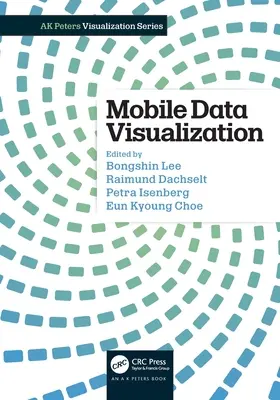 Mobil adatvizualizáció - Mobile Data Visualization