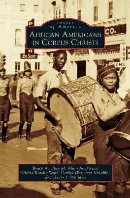 Afrikai amerikaiak Corpus Christiben - African Americans in Corpus Christi