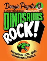 A dinoszauruszok királyok! - Dinosaurs Rock!