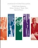 THINK Public Relations: Pearson New International Edition