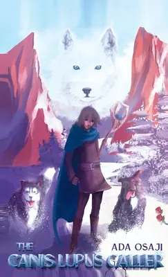 A Canis Lupus hívószó - The Canis Lupus Caller