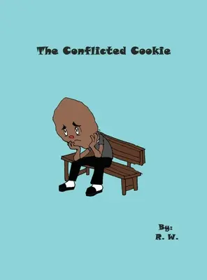 A konfliktusos süti - The Conflicted Cookie