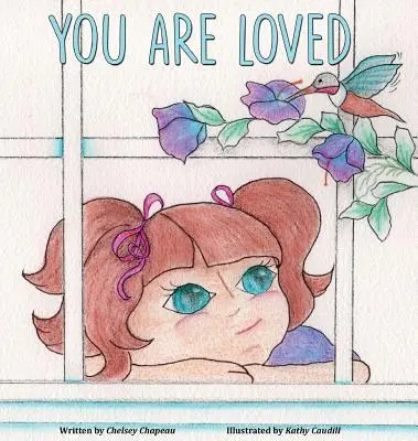 You Are Loved