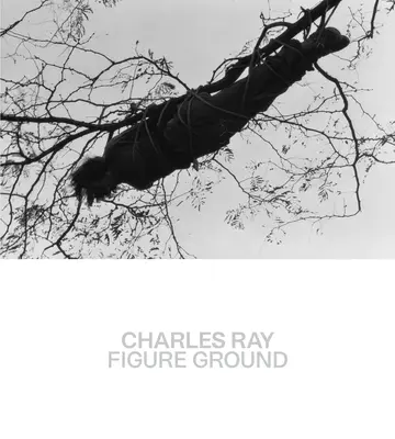 Charles Ray: Ray Ray Charles Charles Ray: Figure Ground - Charles Ray: Figure Ground