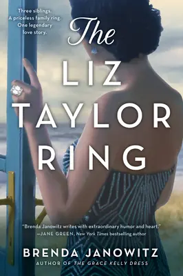 A Liz Taylor-gyűrű - The Liz Taylor Ring