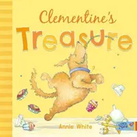 Clementine kincse - Clementine's Treasure