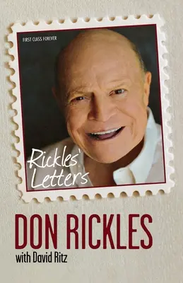 Rickles levelei - Rickles' Letters