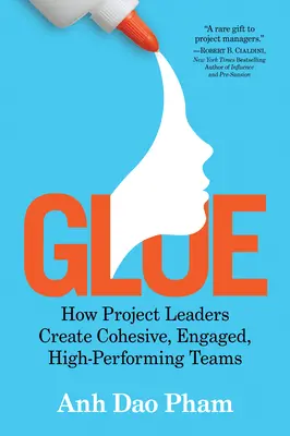 Ragasztó: Hogyan hoznak létre a projektvezetők összetartó, elkötelezett, magasan teljesítő csapatokat? - Glue: How Project Leaders Create Cohesive, Engaged, High-Performing Teams