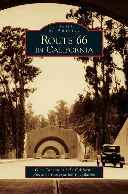 66-os út Kaliforniában - Route 66 in California