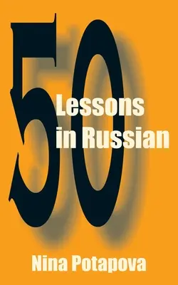 Ötven lecke oroszul - Fifty Lessons in Russian