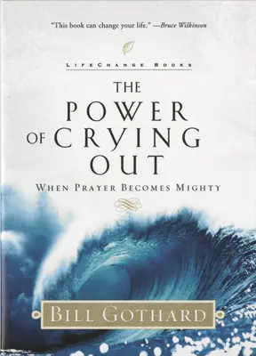 O Poder do Grito: Quando a Oração se Torna Poderosa - The Power of Crying Out: When Prayer Becomes Mighty