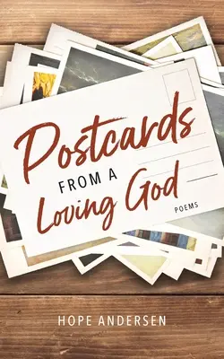 Képeslapok a szerető Istentől - Postcards from a Loving God