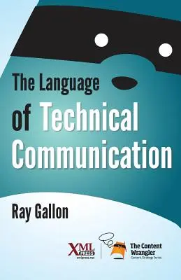 A műszaki kommunikáció nyelve - The Language of Technical Communication