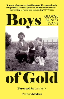 Boys of Gold