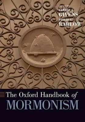 A mormonizmus oxfordi kézikönyve - The Oxford Handbook of Mormonism