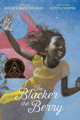 Minél feketébb a bogyó - The Blacker the Berry