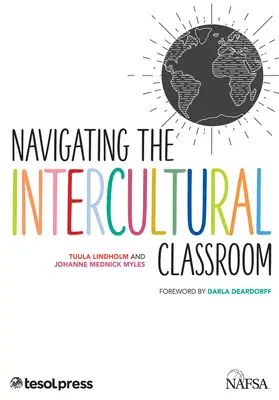 Navigálás a kultúrák közötti osztályteremben - Navigating the Intercultural Classroom