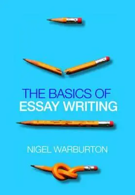 Az esszéírás alapjai - The Basics of Essay Writing