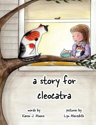 Egy történet Kleokátrának - A Story for Cleocatra