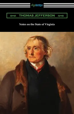 Jegyzetek Virginia államról - Notes on the State of Virginia