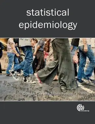 Statisztikai epidemiológia - Statistical Epidemiology