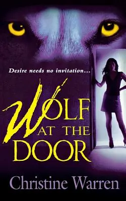 Wolf at the Door