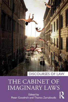 A képzeletbeli törvények kabinetje - The Cabinet of Imaginary Laws