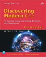 A modern C++ felfedezése - Discovering Modern C++