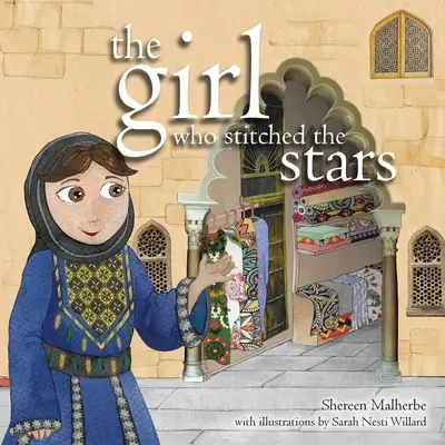 A lány, aki a csillagokat varrt - The Girl Who Stitched the Stars