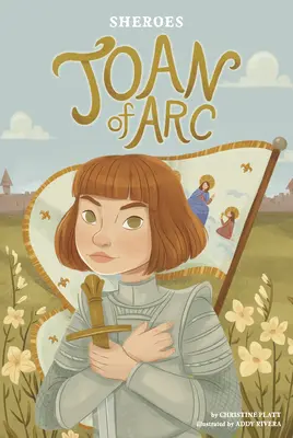 Jeanne d'Arc - Joan of Arc