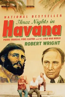 Három éjszaka Havannában - Three Nights in Havana