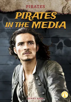 Kalózok a médiában - Pirates in the Media