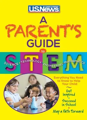 Szülői útmutató a STEM-hez - A Parent's Guide to STEM