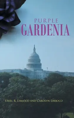 Bíbor gardénia - Purple Gardenia