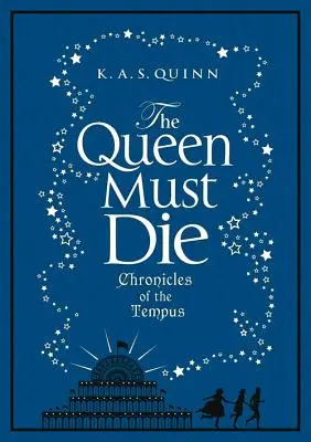 A királynőnek meg kell halnia - The Queen Must Die