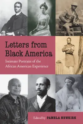 Levelek a fekete Amerikából - Letters from Black America