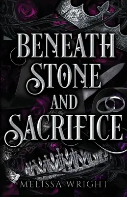 Beneath Stone and Sacrifice