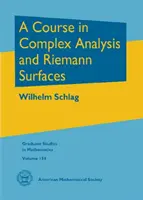 Komplex analízis és Riemann-felületek tanfolyam - Course in Complex Analysis and Riemann Surfaces