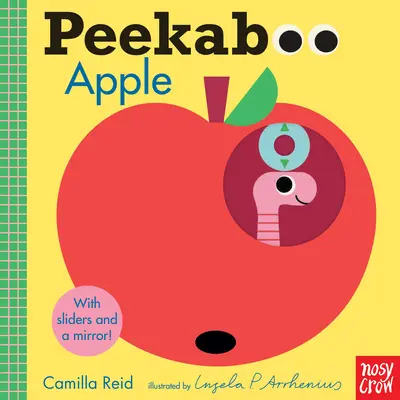 Peekaboo: Alma - Peekaboo: Apple