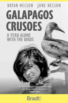 Galapagos Crusoes: Egy év egyedül a madarakkal - Galapagos Crusoes: A Year Alone with the Birds