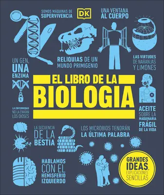 El Libro de la Biolog-A