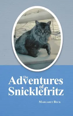 Snicklefritz kalandjai - The Adventures of Snicklefritz