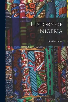 Nigéria története - History of Nigeria