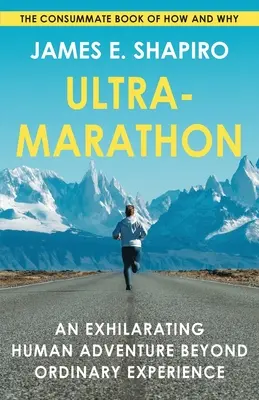 Ultramaraton - Ultramarathon