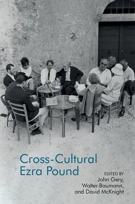 Interkulturális Ezra Pound - Cross-Cultural Ezra Pound