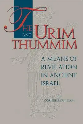 Az Urim és Thummim - The Urim and Thummim