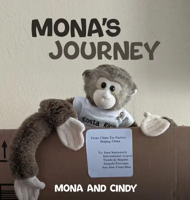 Mona utazása - Mona's Journey