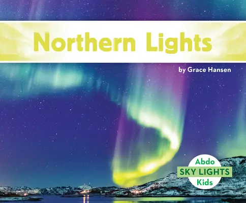 Északi fény - Northern Lights