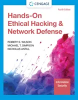 Kézzelfogható etikus hacker és hálózati védelem - Hands-On Ethical Hacking and Network Defense