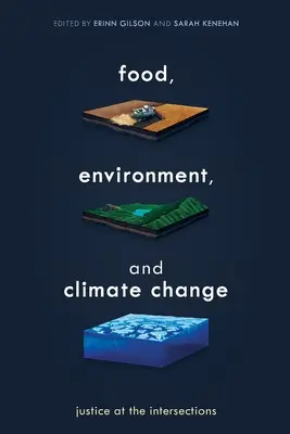 Élelmiszer, környezet és éghajlatváltozás: Igazságosság a metszéspontokon - Food, Environment, and Climate Change: Justice at the Intersections